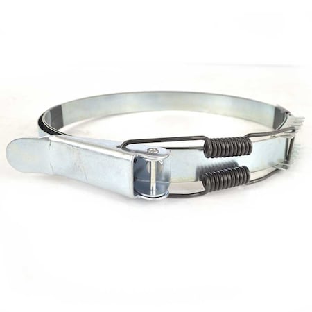 Big Horn 14 Inch Steel  Band Clamp 11775